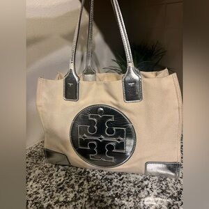 Tory Burch Ella tote small
